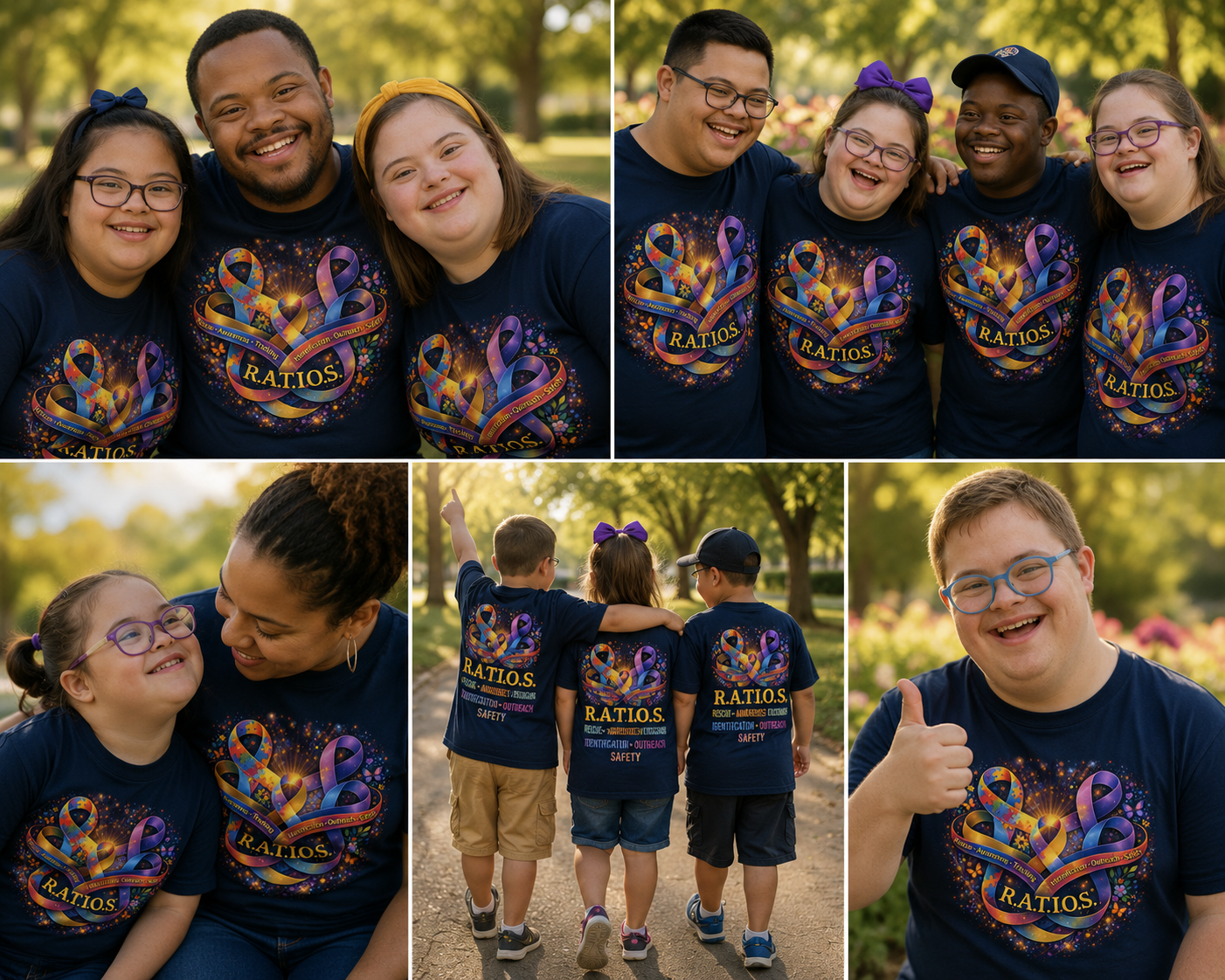 Inclusion Events