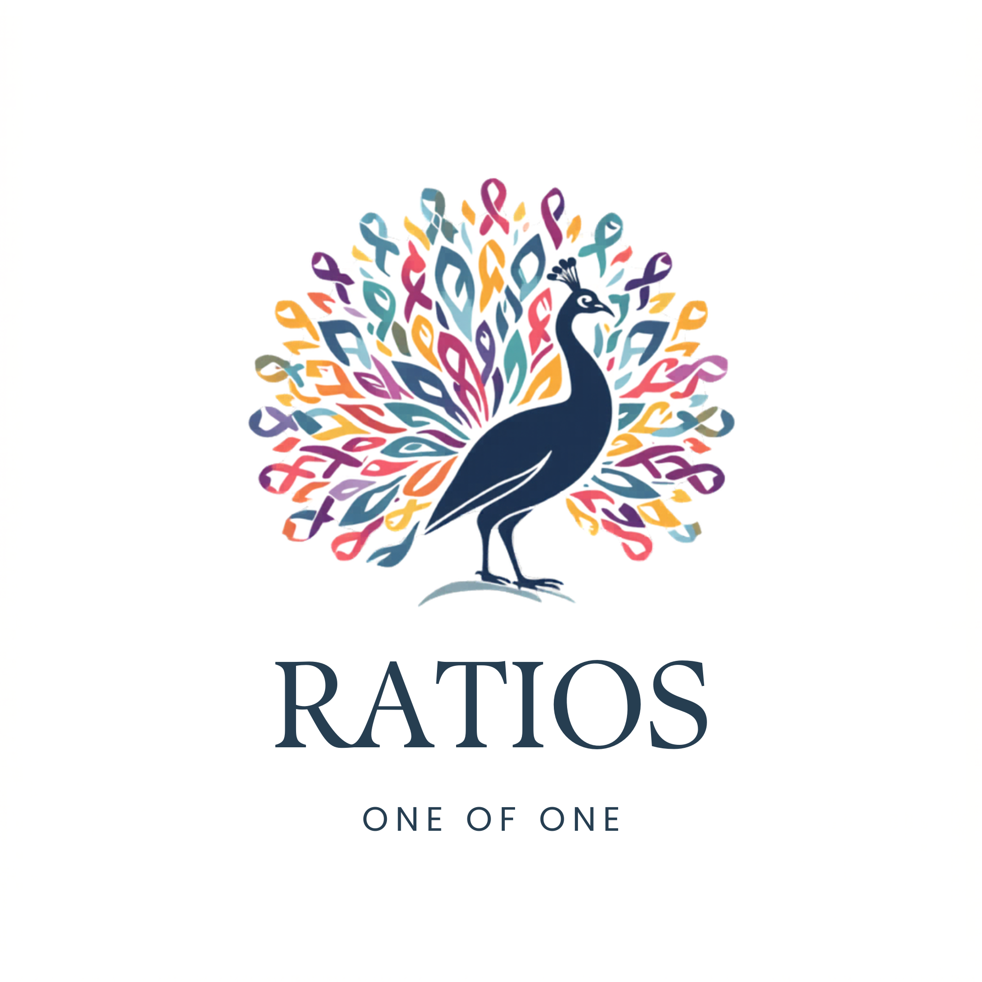 RATIOS One of One logo